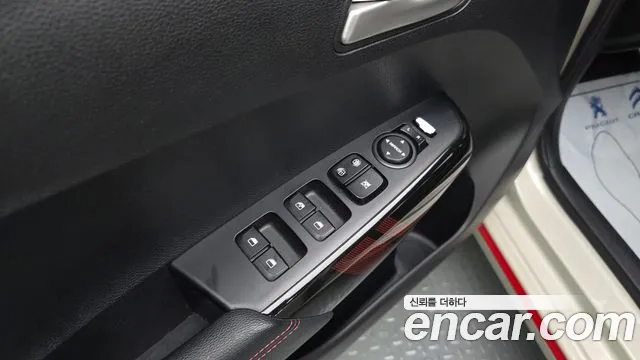 Kia Morning 2017 thumb 6