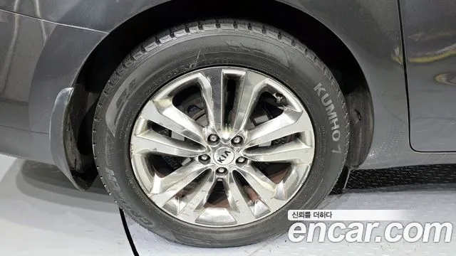 Kia Carnival 2018 thumb 9
