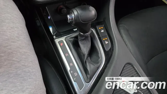 Kia K5 2014 thumb 3