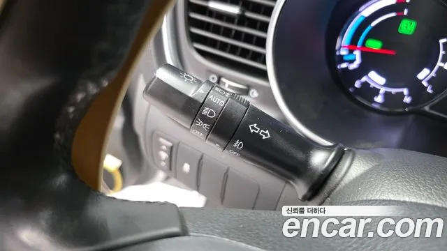 Kia K5 2014 thumb 5