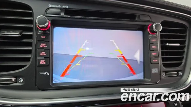 Kia K5 2014 thumb 11