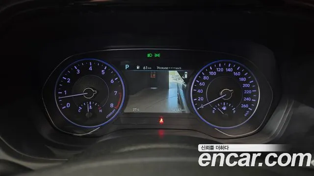 Hyundai Palisade 2019 thumb 4