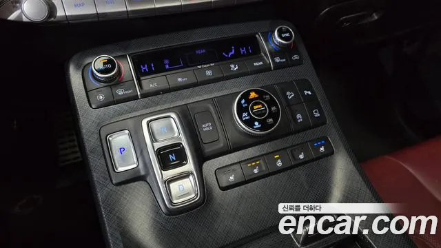 Hyundai Palisade 2019 thumb 6