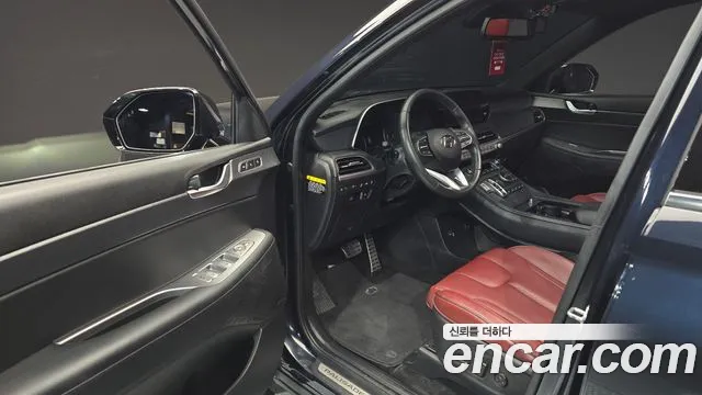 Hyundai Palisade 2019 thumb 11
