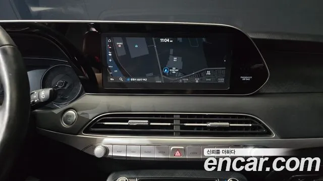 Hyundai Palisade 2019 thumb 3