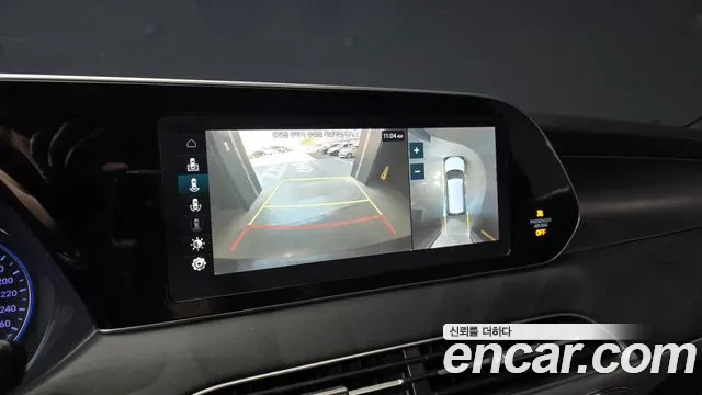Hyundai Palisade 2019 thumb 7