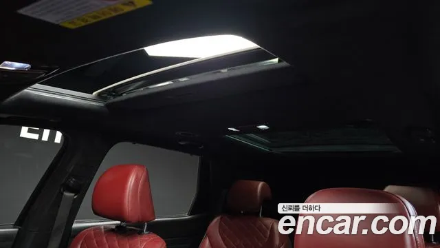 Hyundai Palisade 2019 thumb 5