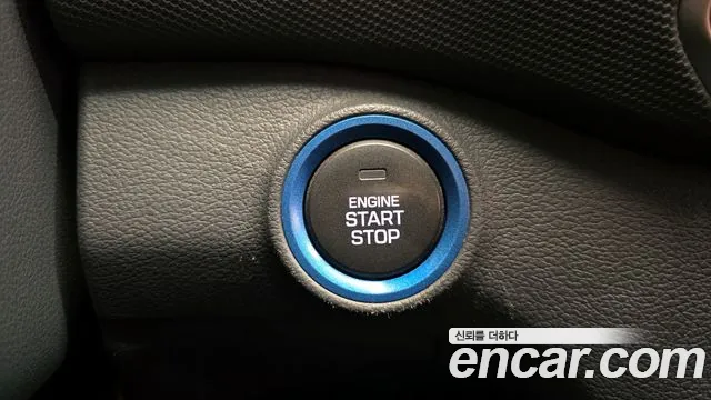 Hyundai Ioniq Hybrid 2019 thumb 6