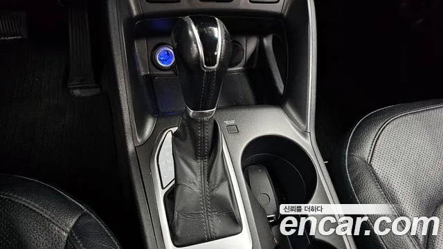 Hyundai Tucson 2014 thumb 6