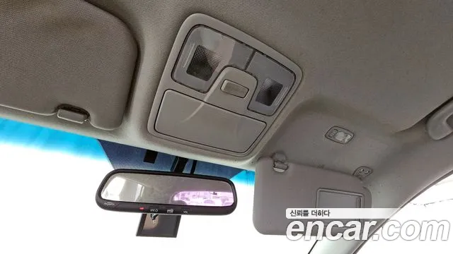 Hyundai Tucson 2014 thumb 7