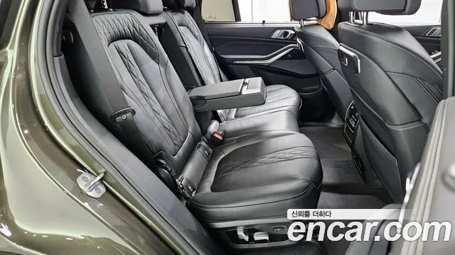 BMW X5 2025 thumb 7