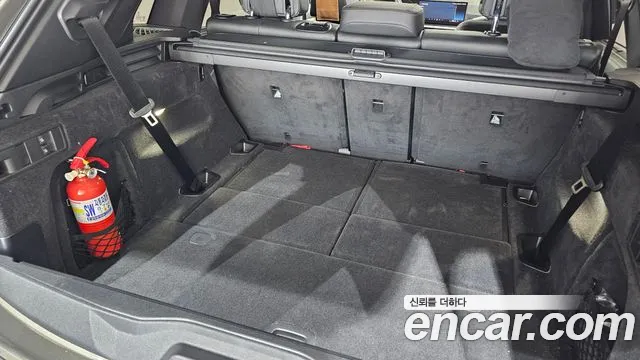 BMW X5 2025 thumb 12