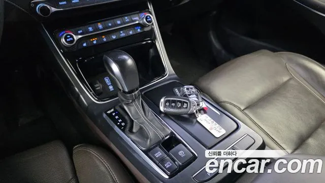 Hyundai Grandeur 2017 thumb 5