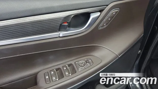 Hyundai Grandeur 2017 thumb 11