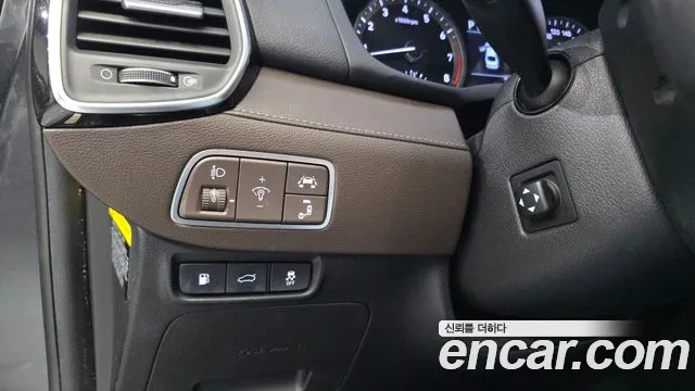 Hyundai Grandeur 2017 thumb 6