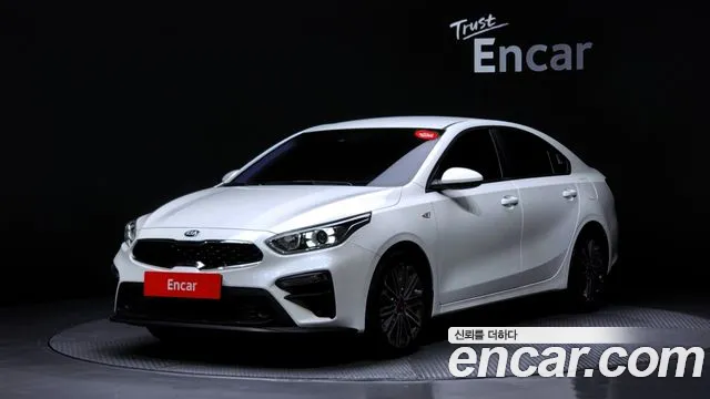 Kia K3 2019 thumb 10