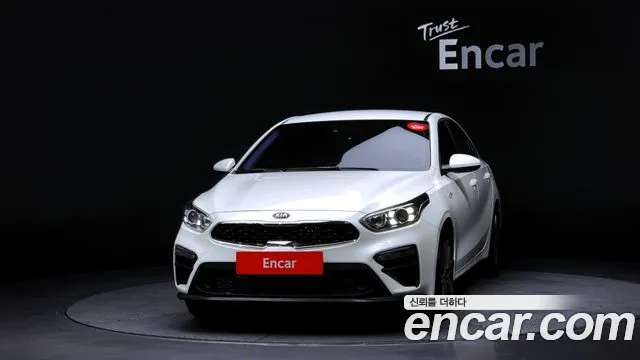 Kia K3 2019 thumb 12