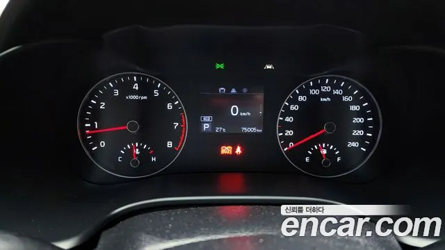 Kia K3 2019 thumb 7