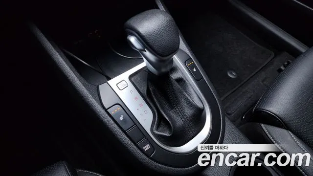 Kia K3 2019 thumb 6
