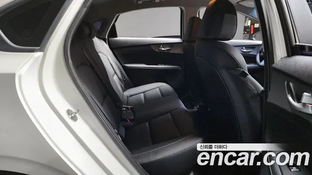 Kia K3 2019 thumb 11