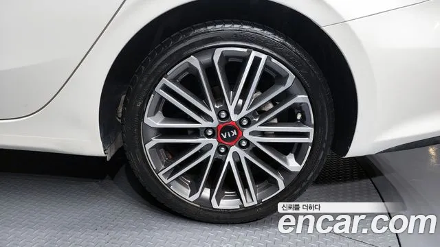 Kia K3 2019 thumb 2