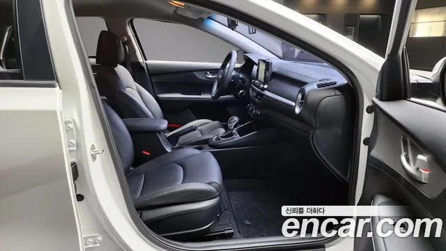 Kia K3 2019 thumb 3