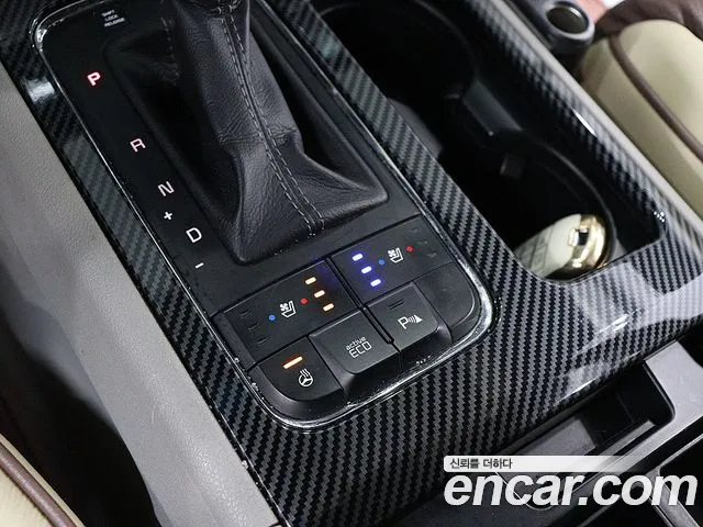 Kia Carnival 2015 thumb 11