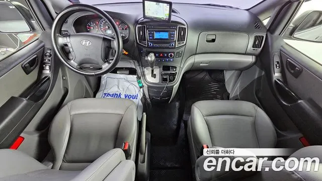 Hyundai Staria 2015 thumb 12