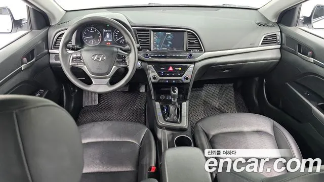 Hyundai AD 2017 thumb 8
