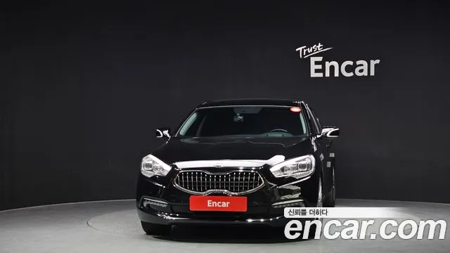 Kia K9 2013 thumb 8