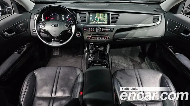 Kia K9 2013 thumb 2