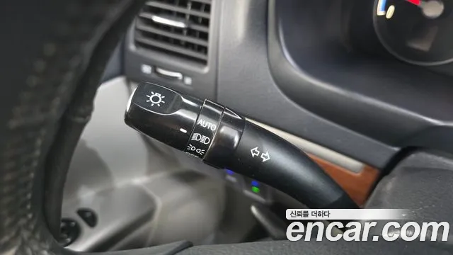 Hyundai Санта Фе 2006 thumb 11
