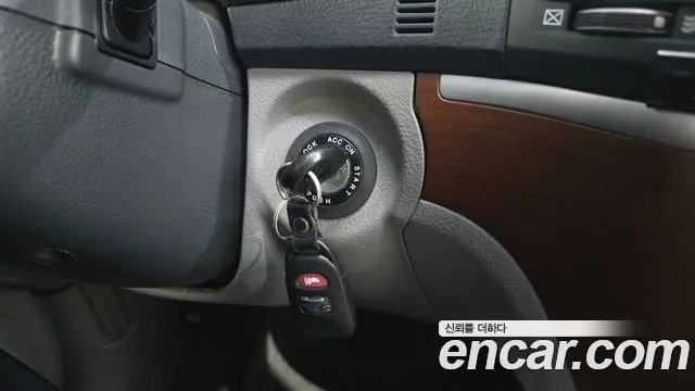 Hyundai Санта Фе 2006 thumb 2