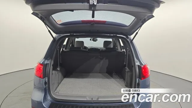 Hyundai Санта Фе 2006 thumb 3