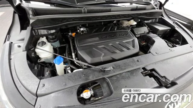 Kia Carnival 2019 thumb 8