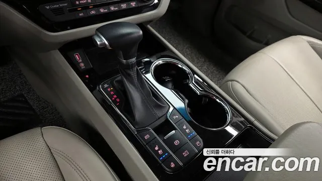 Kia Carnival 2019 thumb 5