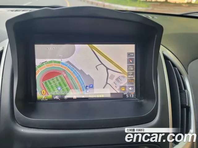 Chevrolet Cruze 2015 thumb 12
