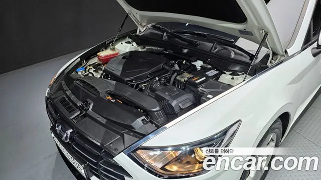 Hyundai Sonata 2019 thumb 10