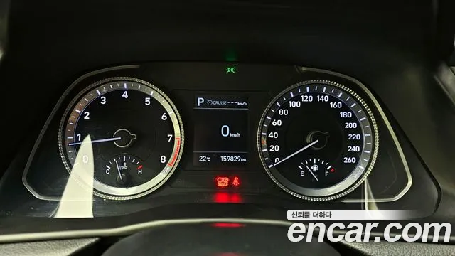 Hyundai Sonata 2019 thumb 2