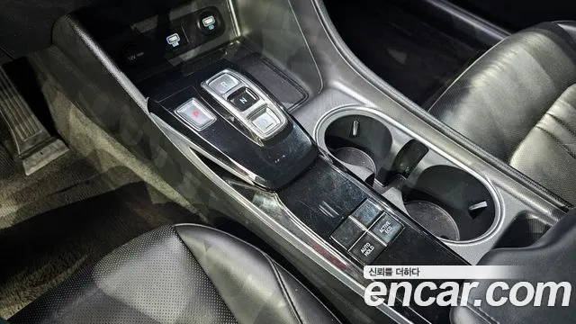 Hyundai Sonata 2019 thumb 5