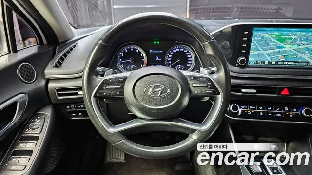 Hyundai Sonata 2019 thumb 12