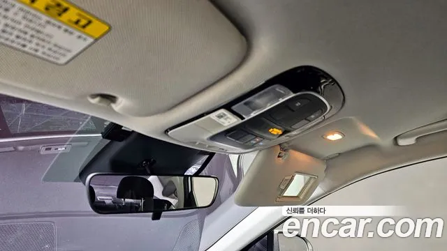 Hyundai Sonata 2019 thumb 6