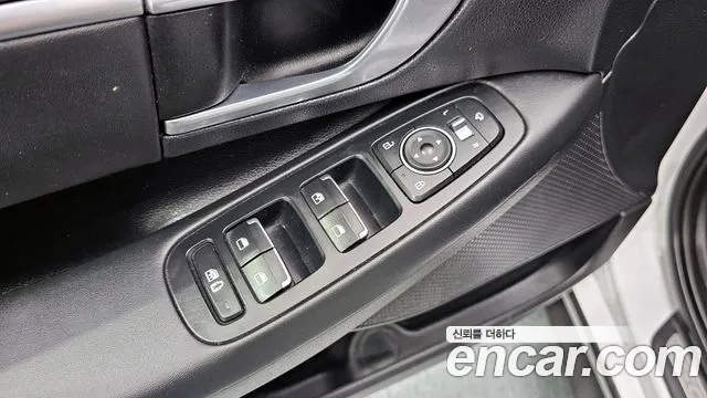 Hyundai Sonata 2019 thumb 7