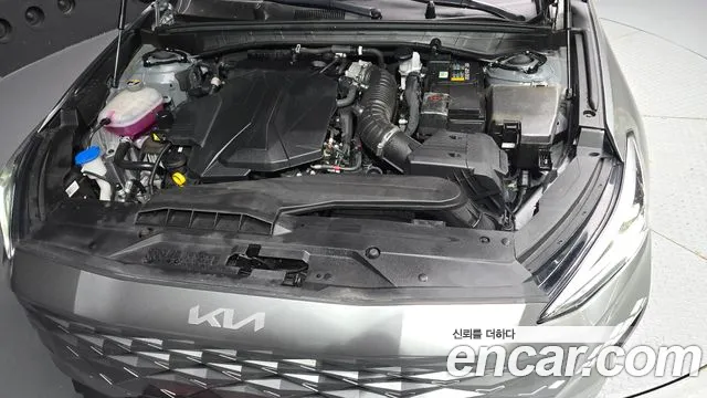 Kia K8 2024 thumb 12