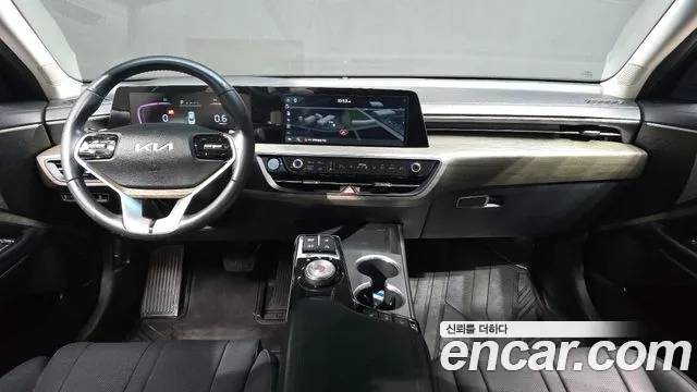 Kia K8 2024 thumb 9