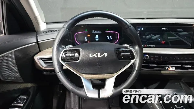 Kia K8 2024 thumb 5