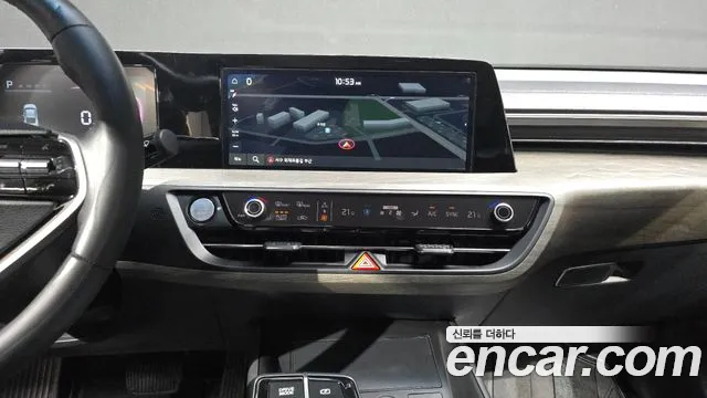 Kia K8 2024 thumb 7