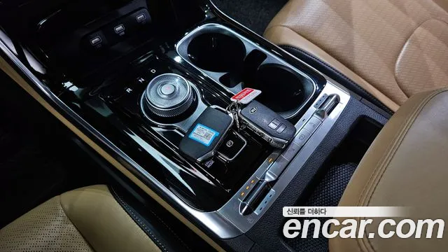Kia Carnival 2021 thumb 7