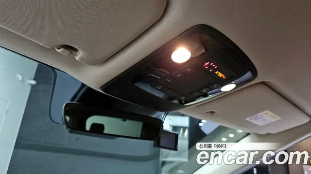 Kia Carnival 2021 thumb 4