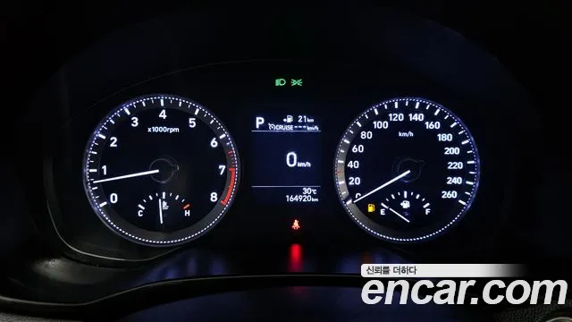 Hyundai Grandeur 2017 thumb 6